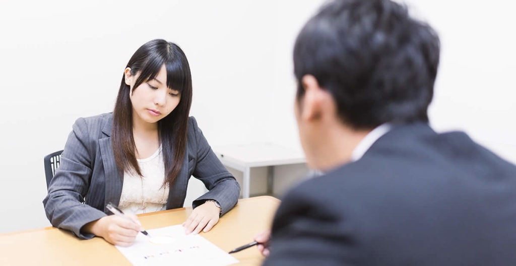 面接で履歴書の空白期間 ブランクについて質問された時の答え方 転職do